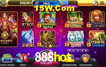 Seasonal Promotions 888hot
