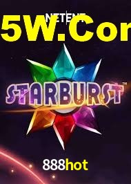 Welcome Bonus 888hot