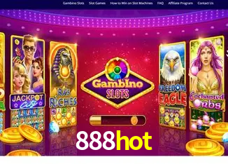 Weekend Specials 888hot