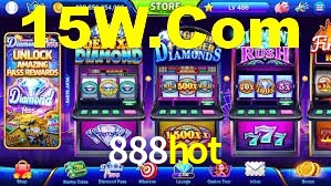 Roulette Table 888hot