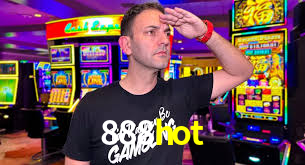 VIP Casino 888hot